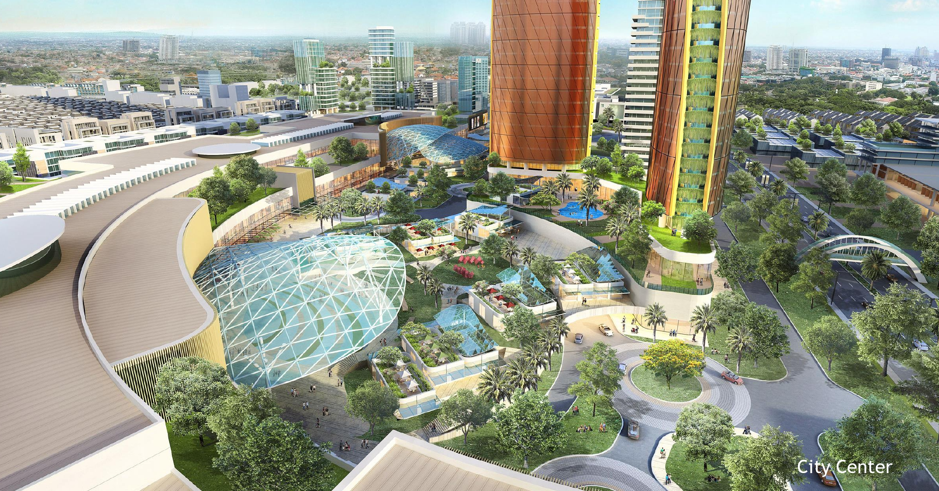 City Center